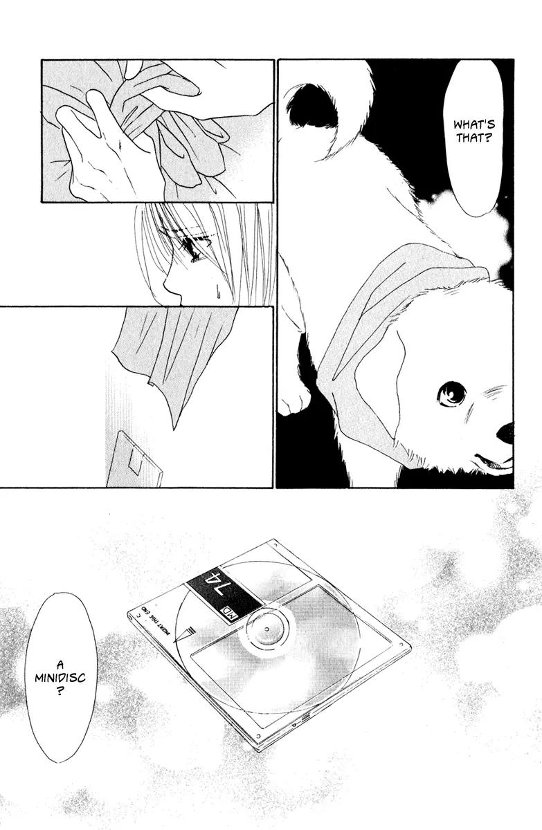 Deep Love - Ayu no Monogatari Chapter 8 page 20 - Chapter 8: [End]