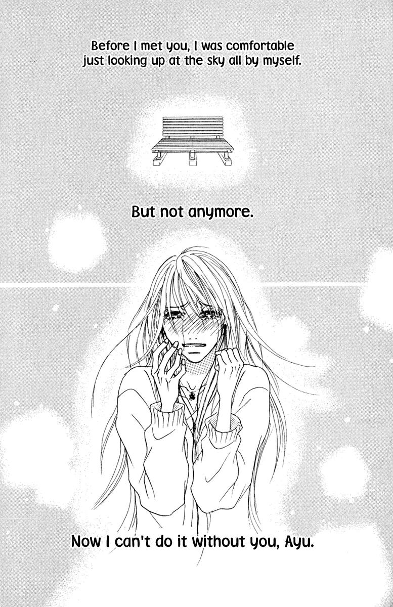 Deep Love - Ayu no Monogatari Chapter 8 page 25 - Chapter 8: [End]