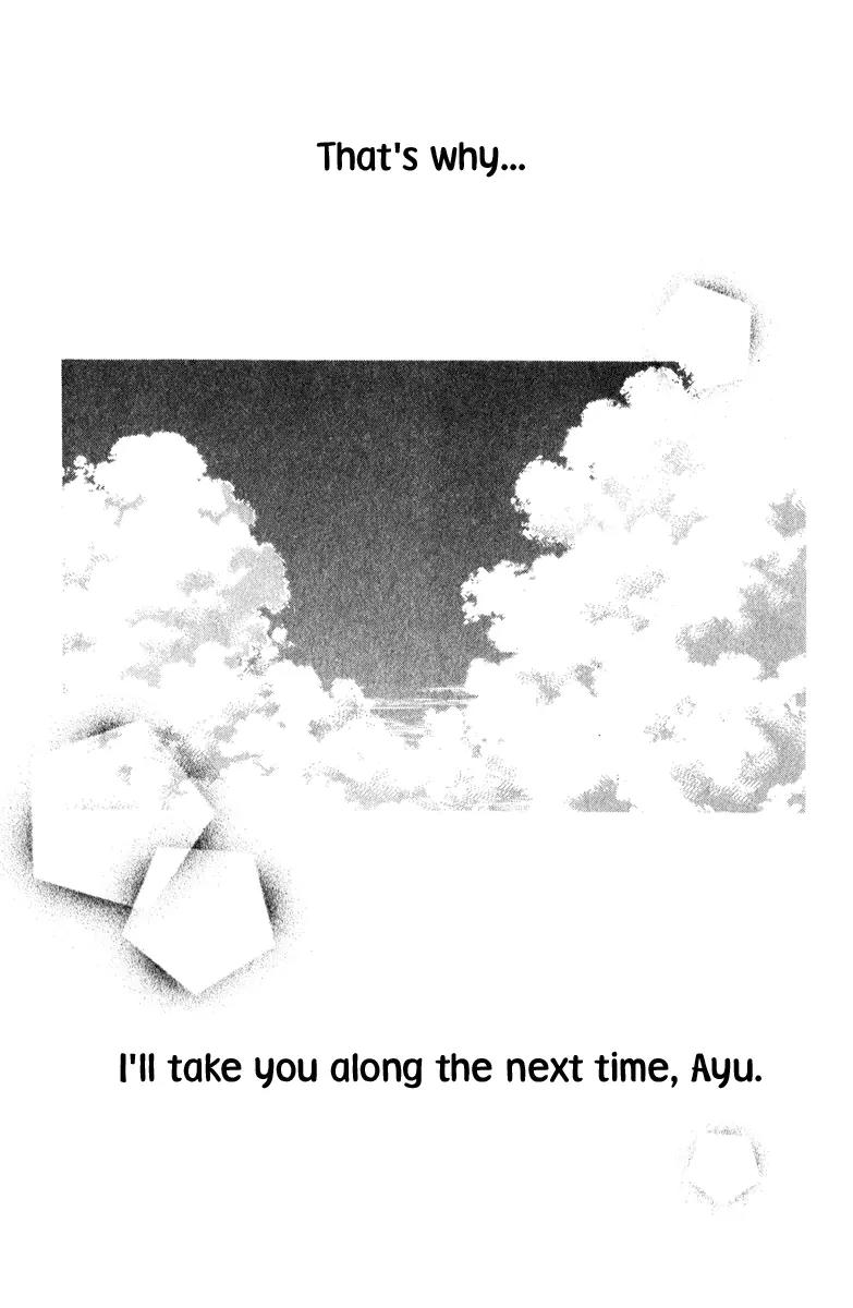 Deep Love - Ayu no Monogatari Chapter 8 page 26 - Chapter 8: [End]