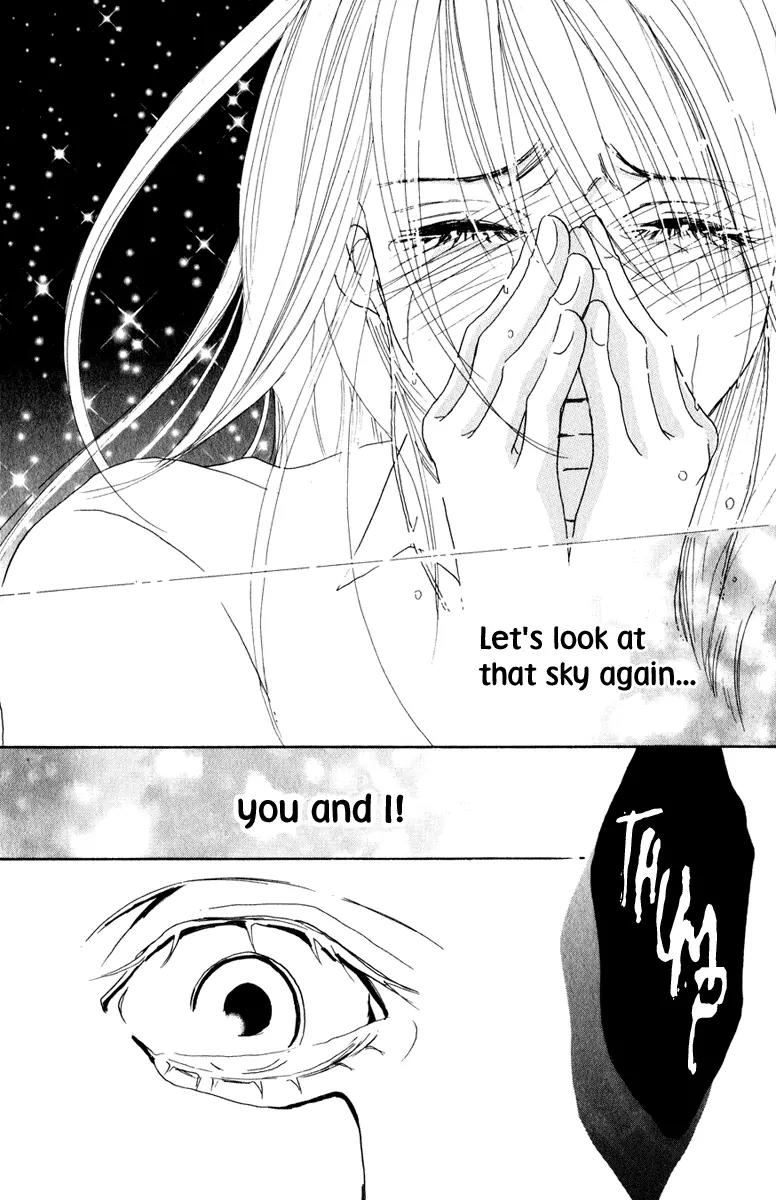 Deep Love - Ayu no Monogatari Chapter 8 page 27 - Chapter 8: [End]
