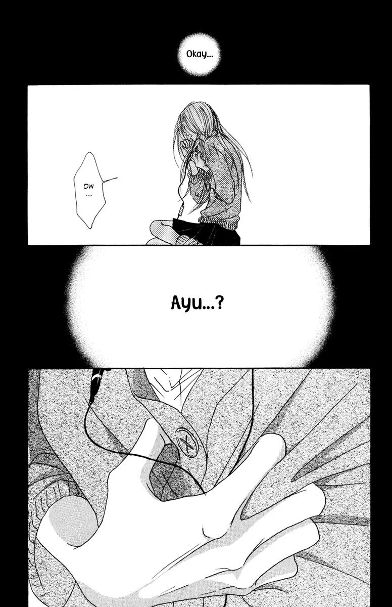 Deep Love - Ayu no Monogatari Chapter 8 page 28 - Chapter 8: [End]