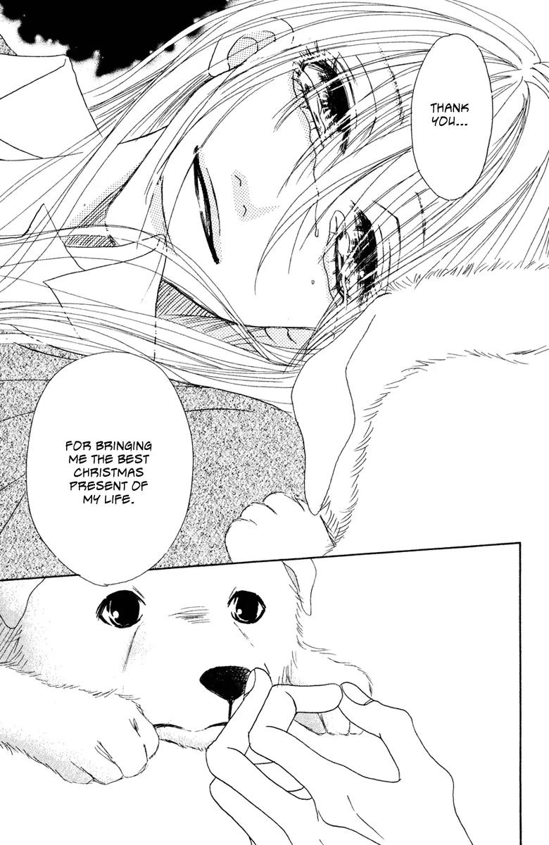 Deep Love - Ayu no Monogatari Chapter 8 page 30 - Chapter 8: [End]
