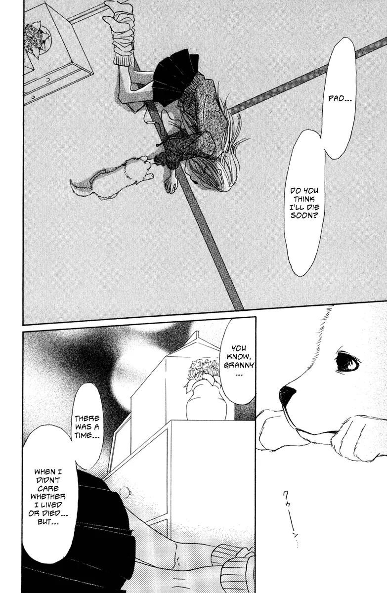 Deep Love - Ayu no Monogatari Chapter 8 page 31 - Chapter 8: [End]