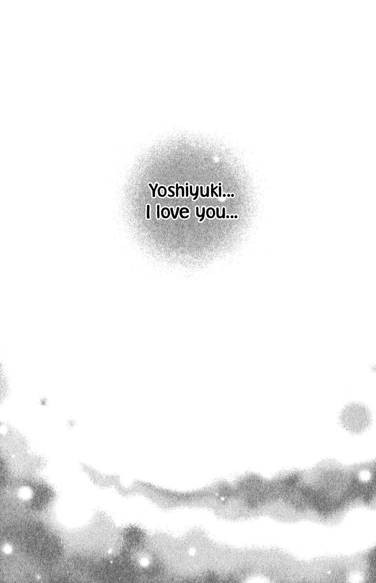 Deep Love - Ayu no Monogatari Chapter 8 page 34 - Chapter 8: [End]