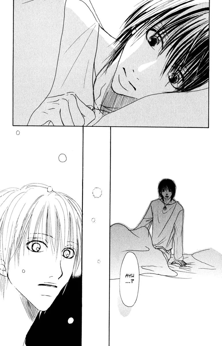 Deep Love - Ayu no Monogatari Chapter 8 page 35 - Chapter 8: [End]