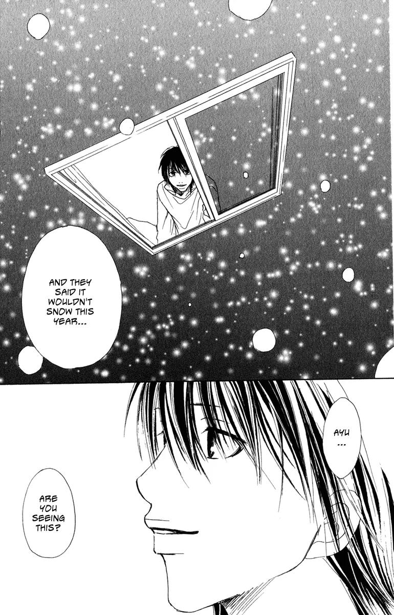 Deep Love - Ayu no Monogatari Chapter 8 page 36 - Chapter 8: [End]