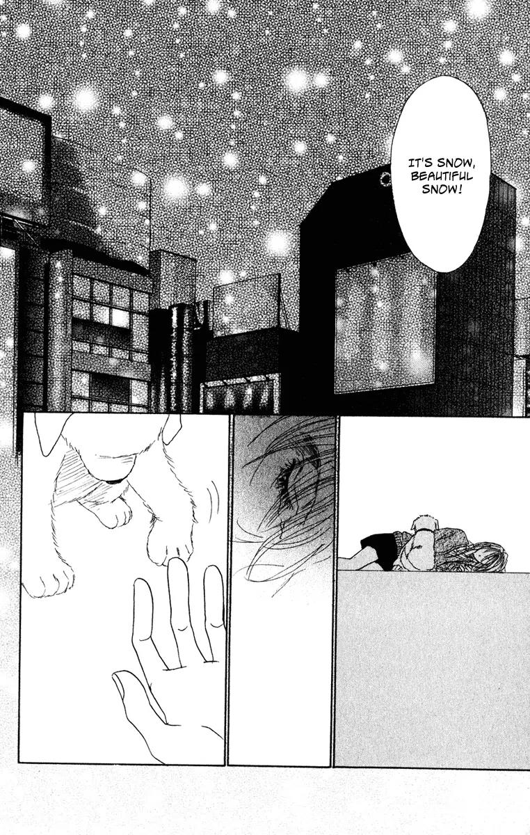 Deep Love - Ayu no Monogatari Chapter 8 page 37 - Chapter 8: [End]