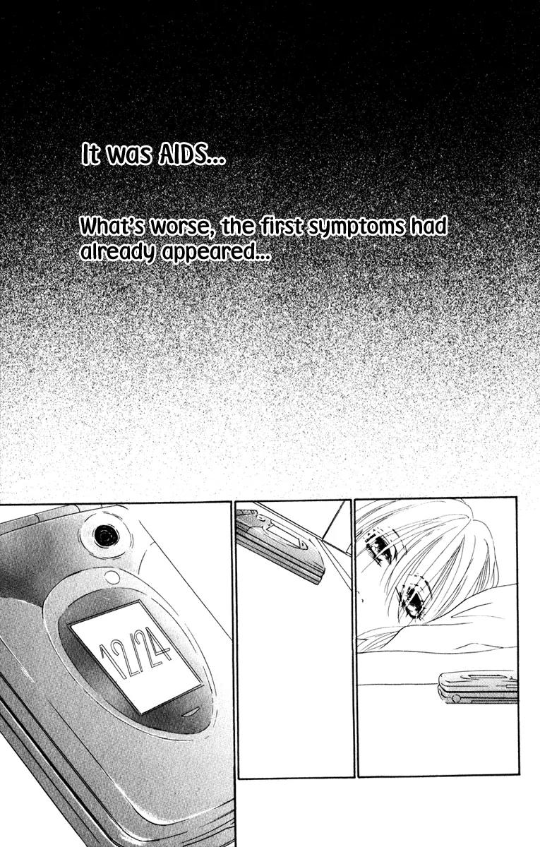 Deep Love - Ayu no Monogatari Chapter 8 page 4 - Chapter 8: [End]
