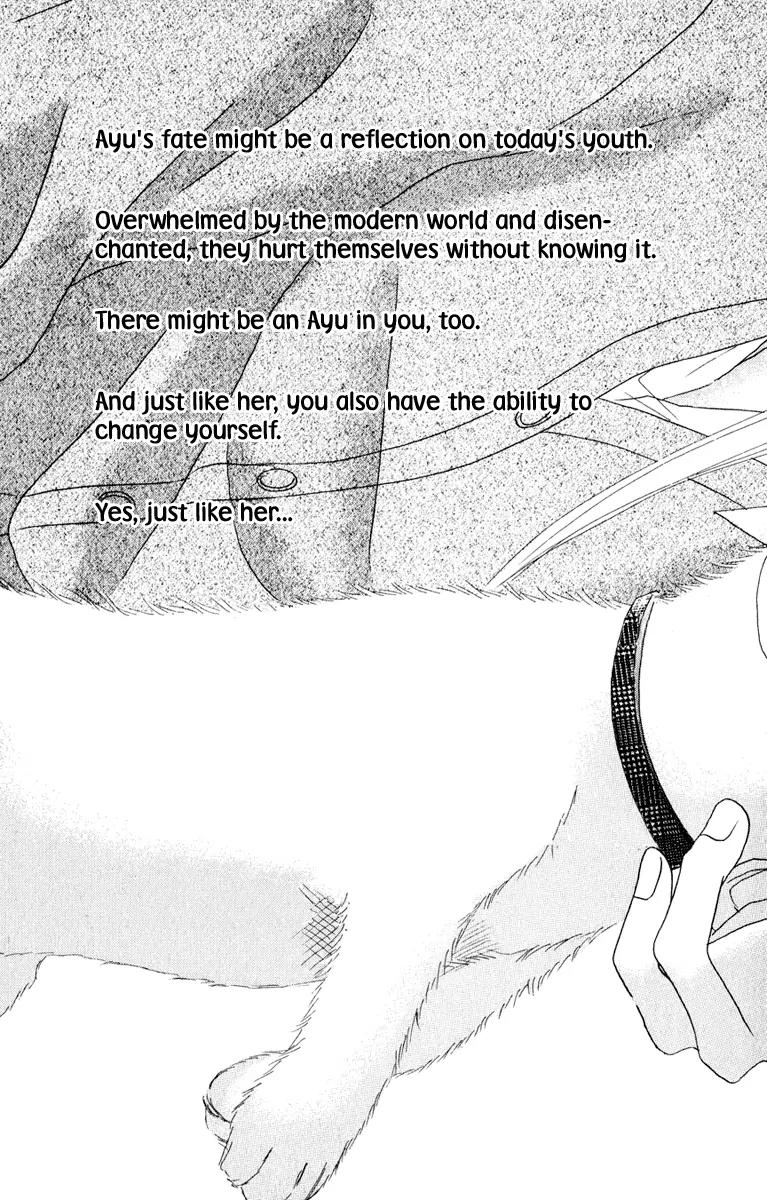 Deep Love - Ayu no Monogatari Chapter 8 page 40 - Chapter 8: [End]