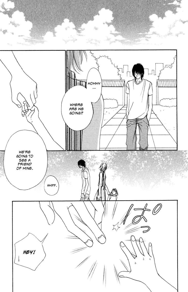 Deep Love - Ayu no Monogatari Chapter 8 page 46 - Chapter 8: [End]