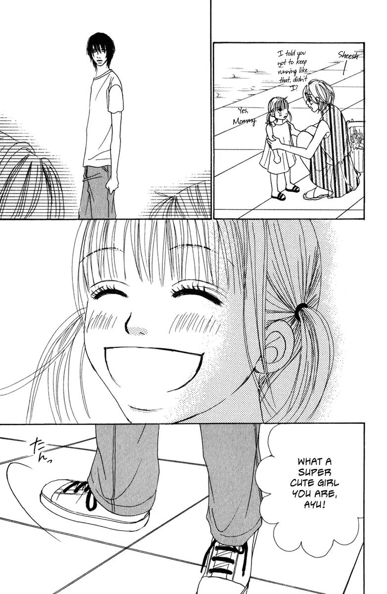 Deep Love - Ayu no Monogatari Chapter 8 page 48 - Chapter 8: [End]