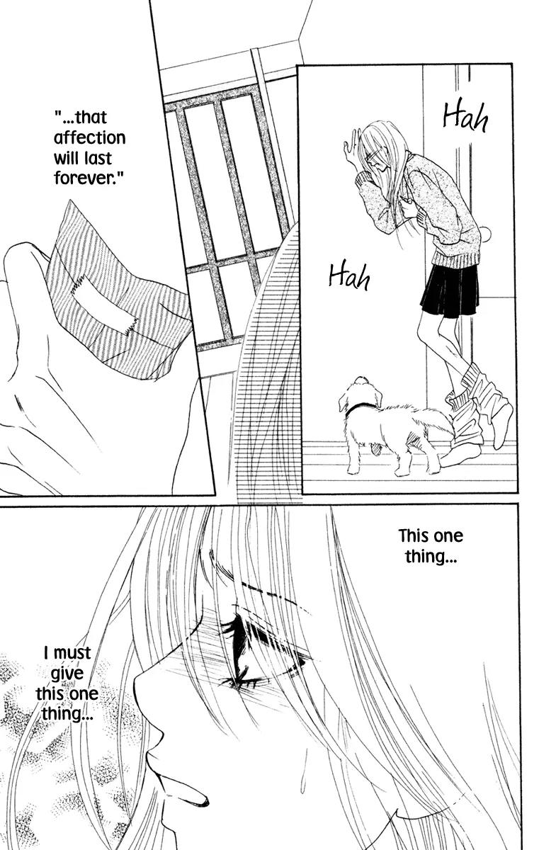 Deep Love - Ayu no Monogatari Chapter 8 page 6 - Chapter 8: [End]