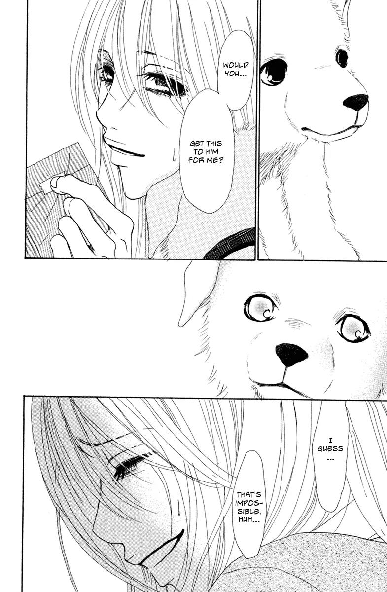 Deep Love - Ayu no Monogatari Chapter 8 page 9 - Chapter 8: [End]