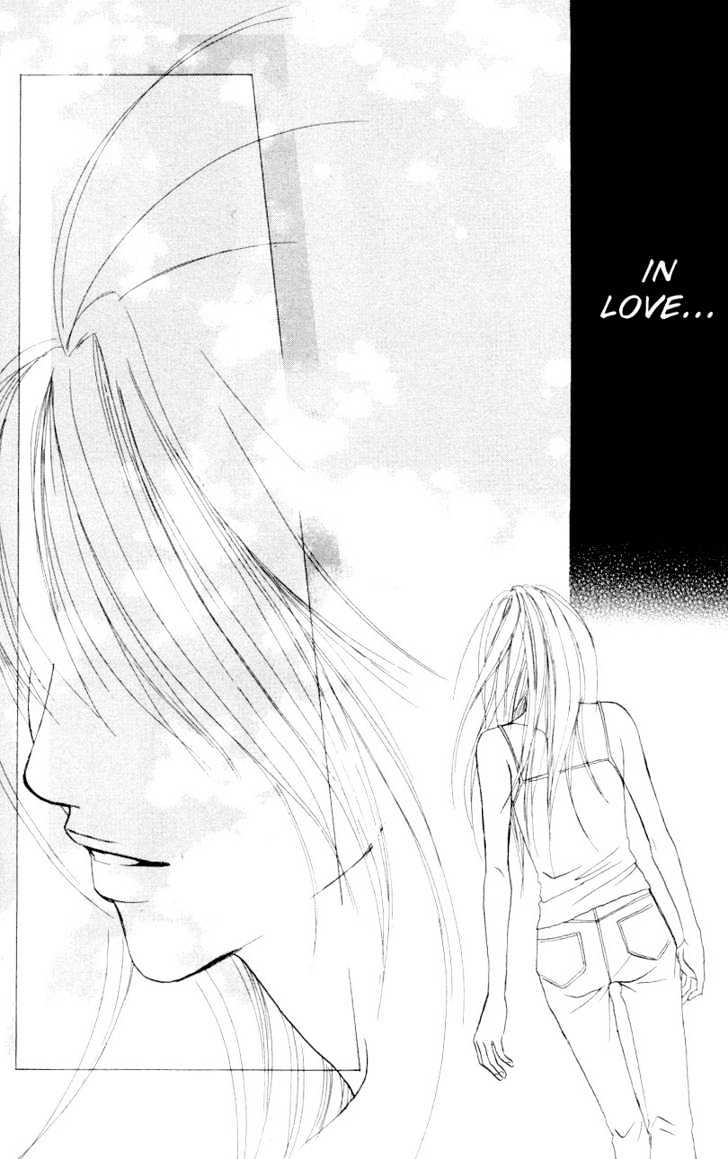 Deep Love - Host Chapter 1 page 16 - Chapter 1