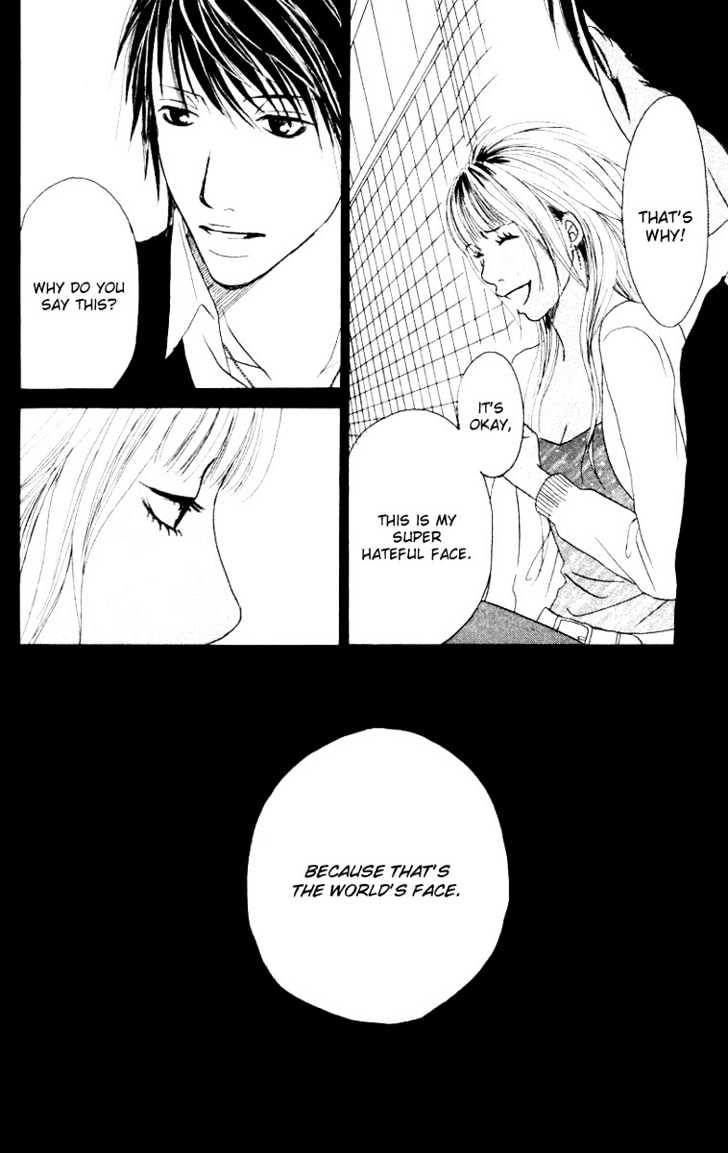Deep Love - Host Chapter 1 page 44 - Chapter 1