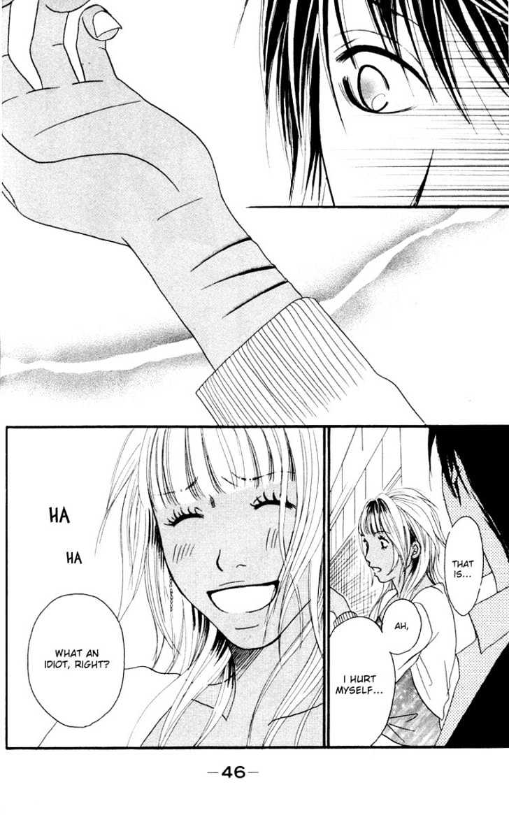 Deep Love - Host Chapter 1 page 46 - Chapter 1