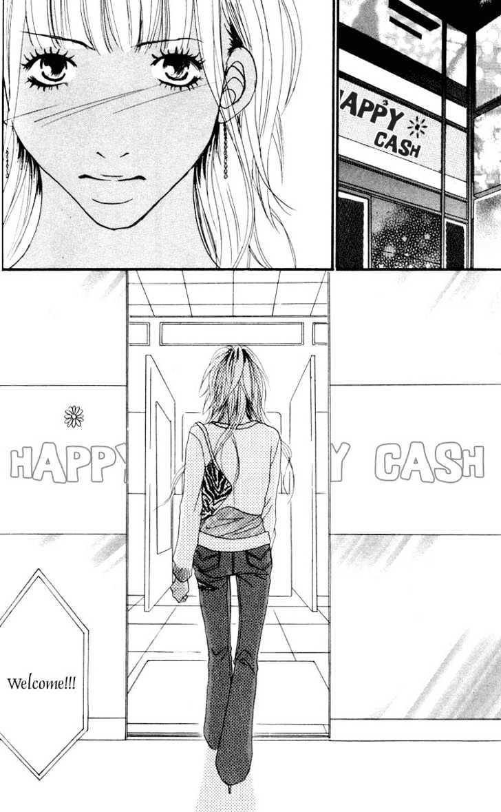 Deep Love - Host Chapter 1 page 54 - Chapter 1