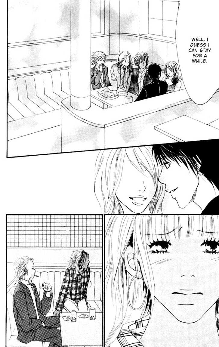 Deep Love - Host Chapter 1 page 56 - Chapter 1
