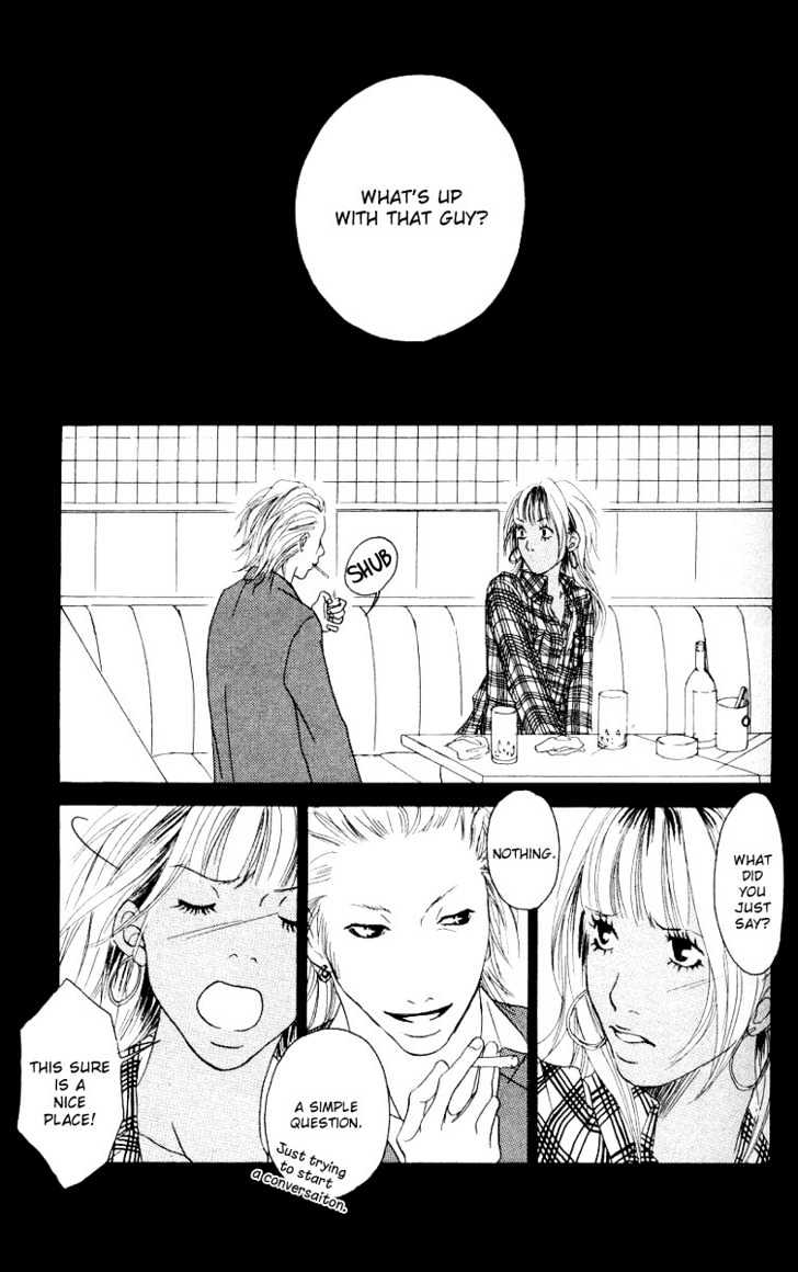 Deep Love - Host Chapter 1 page 57 - Chapter 1