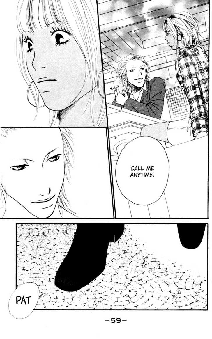 Deep Love - Host Chapter 1 page 59 - Chapter 1