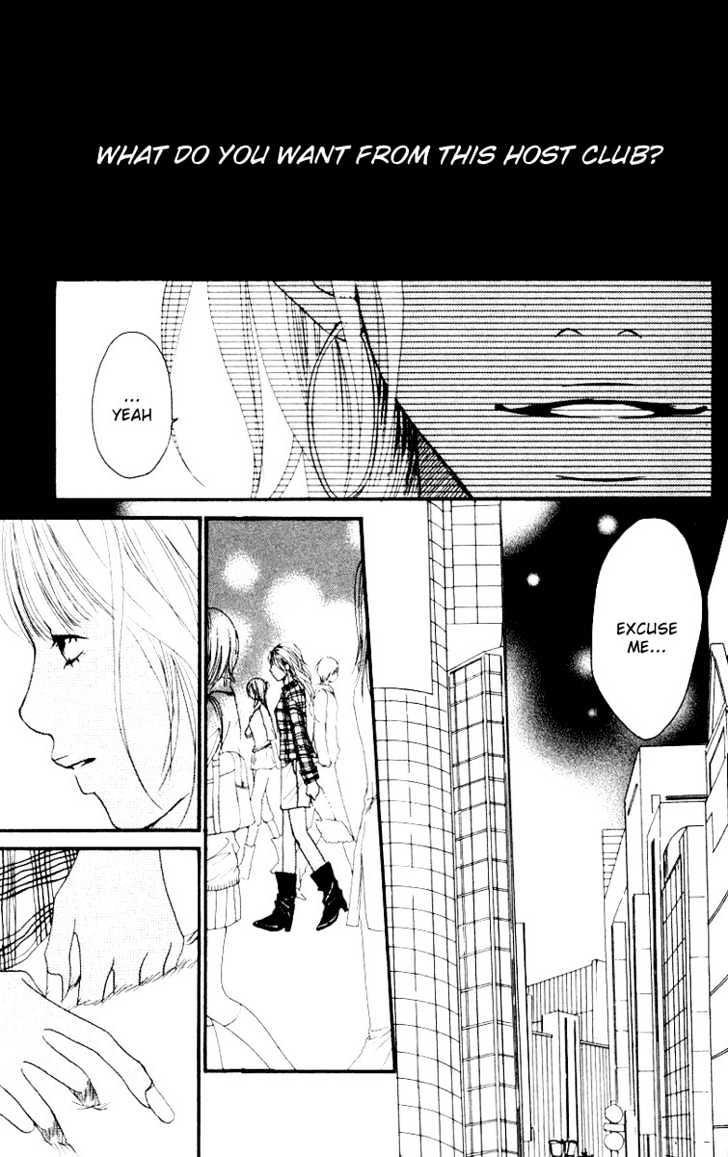 Deep Love - Host Chapter 1 page 63 - Chapter 1