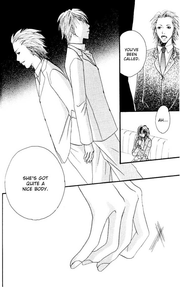 Deep Love - Host Chapter 1 page 66 - Chapter 1