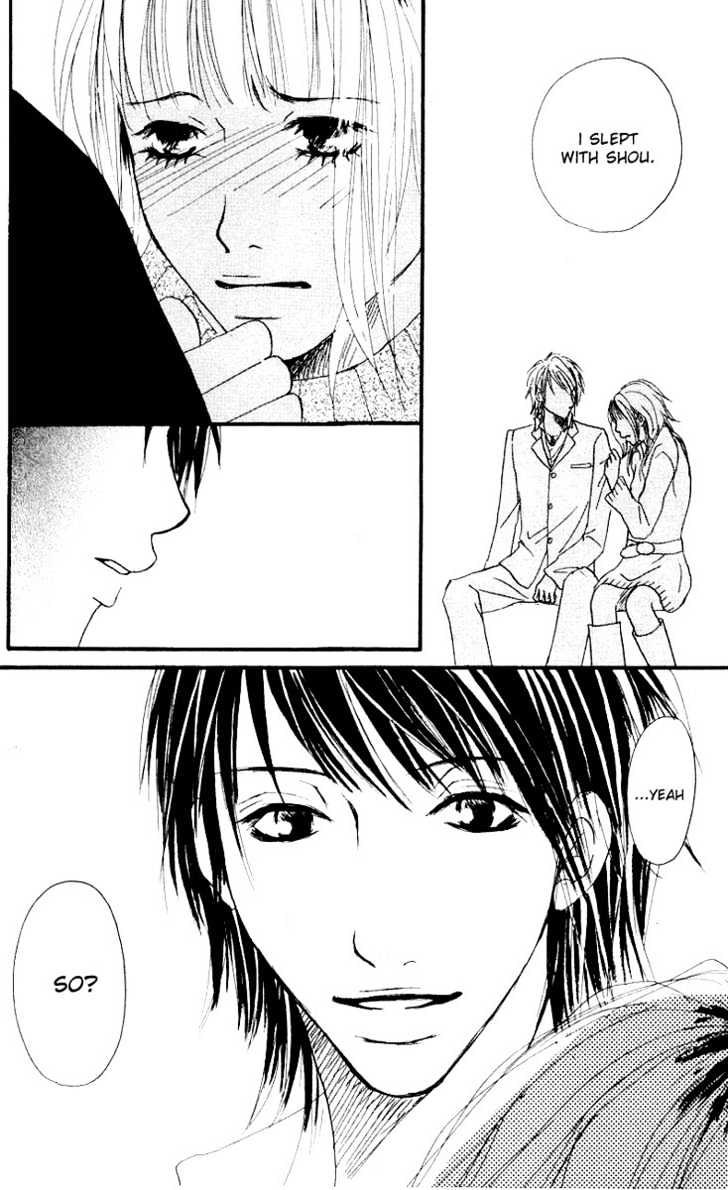 Deep Love - Host Chapter 1 page 68 - Chapter 1
