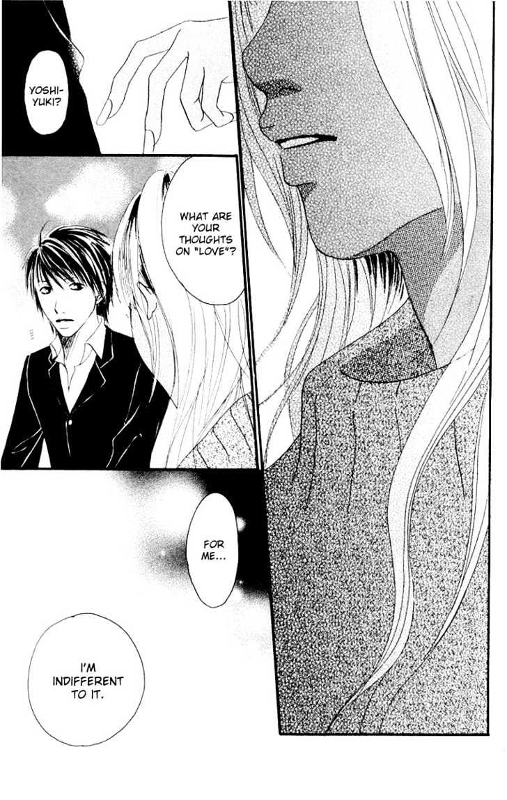 Deep Love - Host Chapter 1 page 69 - Chapter 1