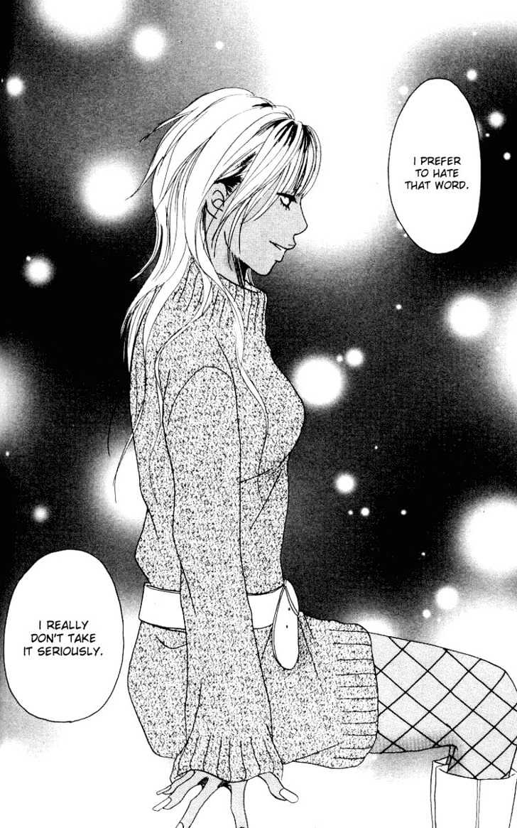 Deep Love - Host Chapter 1 page 70 - Chapter 1