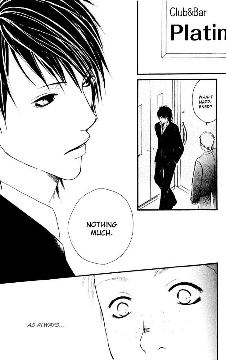Deep Love - Host Chapter 1 page 81 - Chapter 1