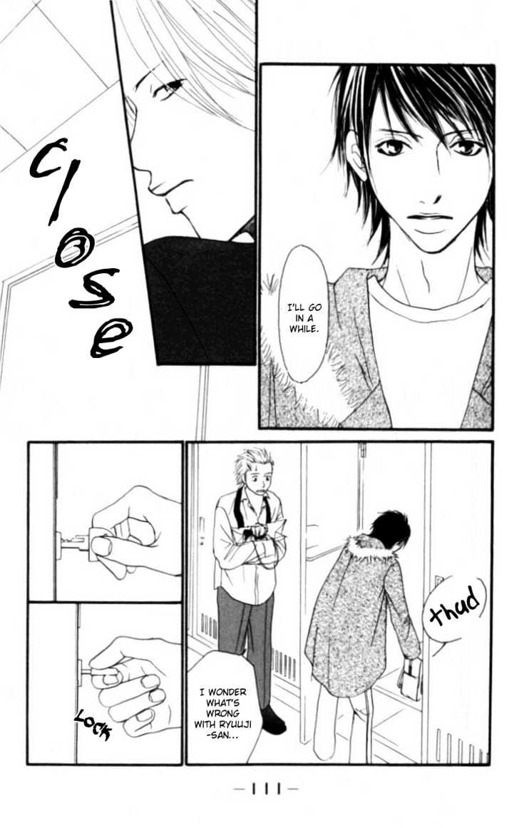 Deep Love - Host Chapter 2 page 29 - Chapter 2