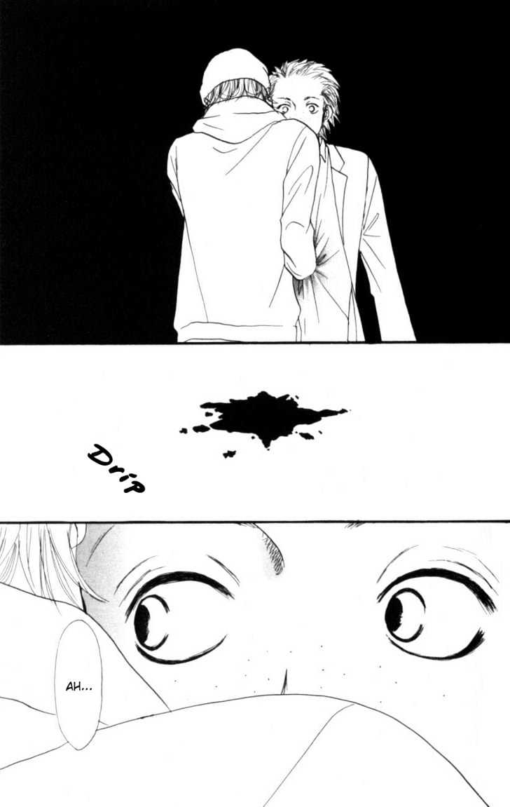 Deep Love - Host Chapter 2 page 41 - Chapter 2