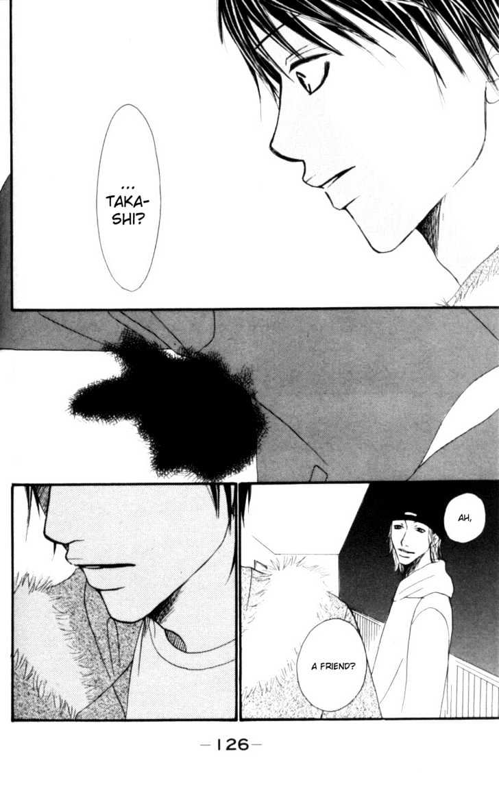 Deep Love - Host Chapter 2 page 44 - Chapter 2