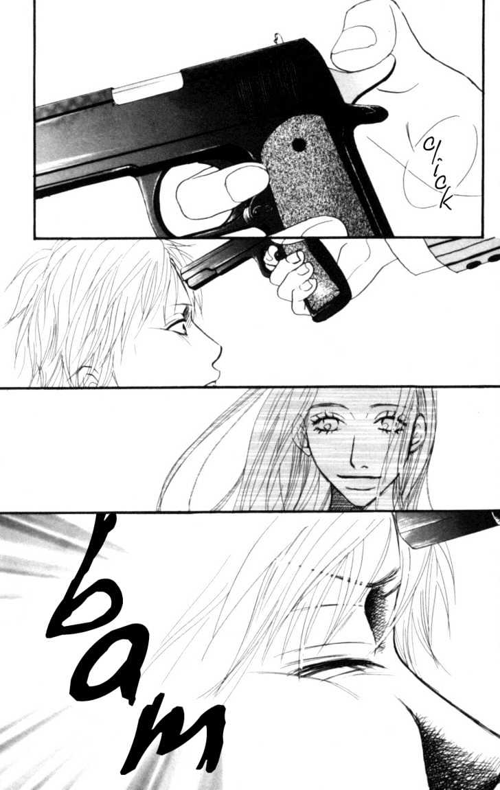 Deep Love - Host Chapter 3 page 25 - Chapter 3