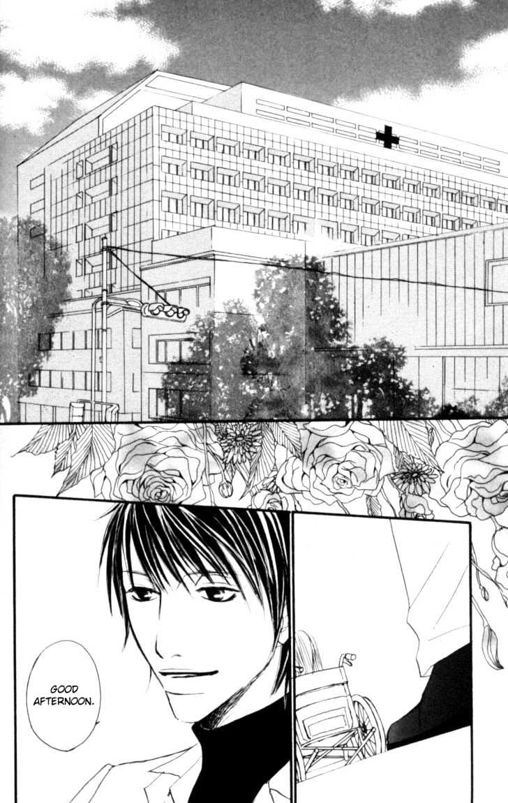 Deep Love - Host Chapter 3 page 42 - Chapter 3