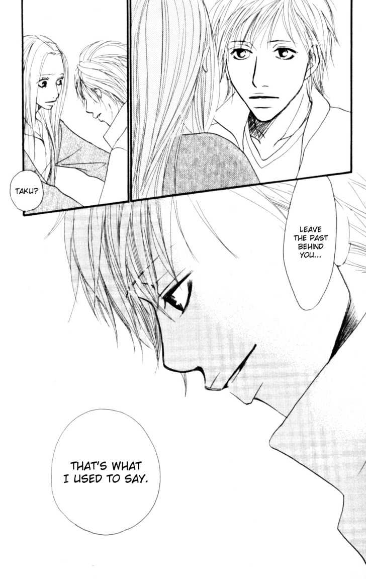 Deep Love - Host Chapter 3 page 47 - Chapter 3