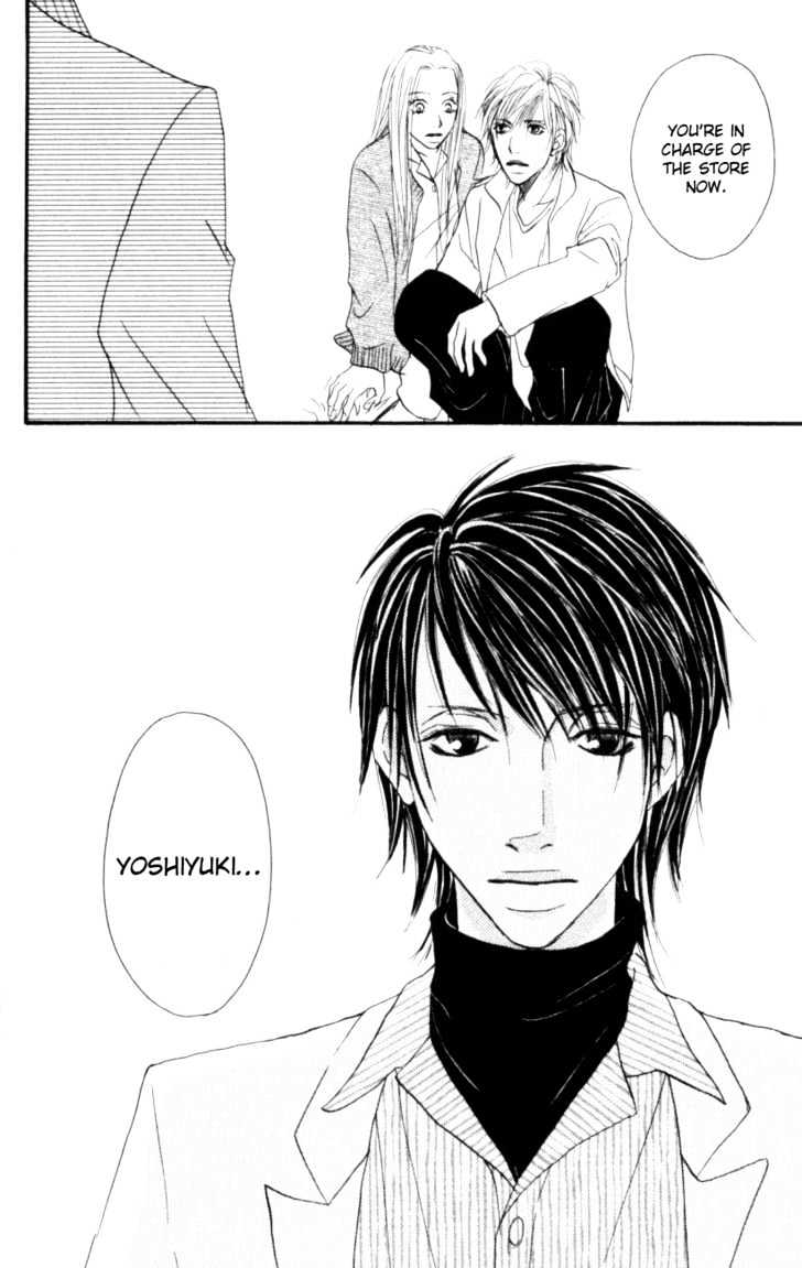 Deep Love - Host Chapter 3 page 48 - Chapter 3