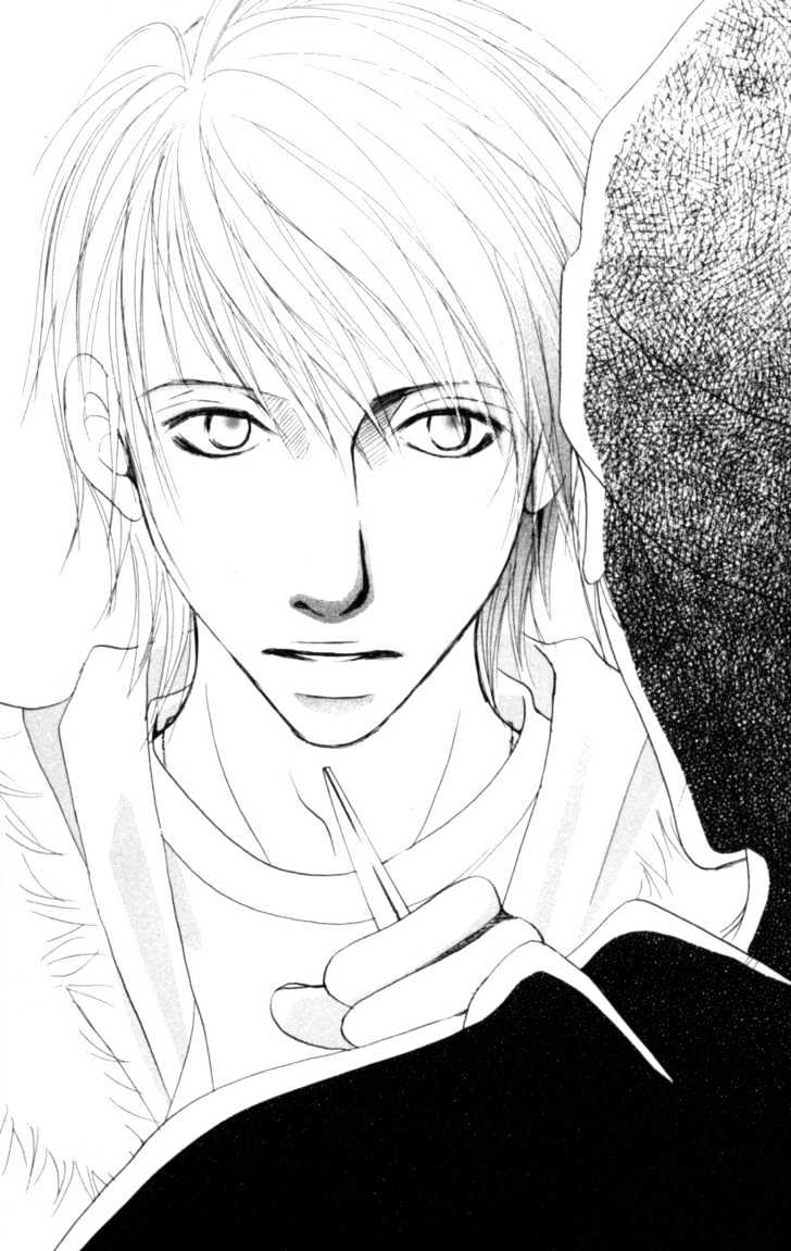 Deep Love - Host Chapter 3 page 7 - Chapter 3