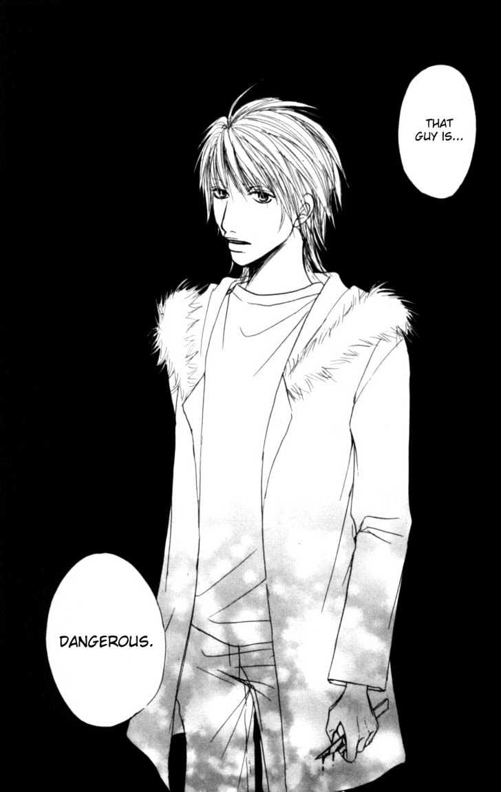 Deep Love - Host Chapter 3 page 9 - Chapter 3