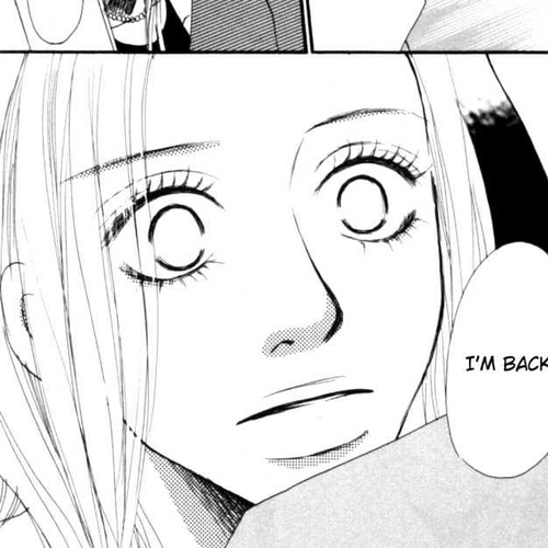 Deep Love - Host Chapter 3 cover