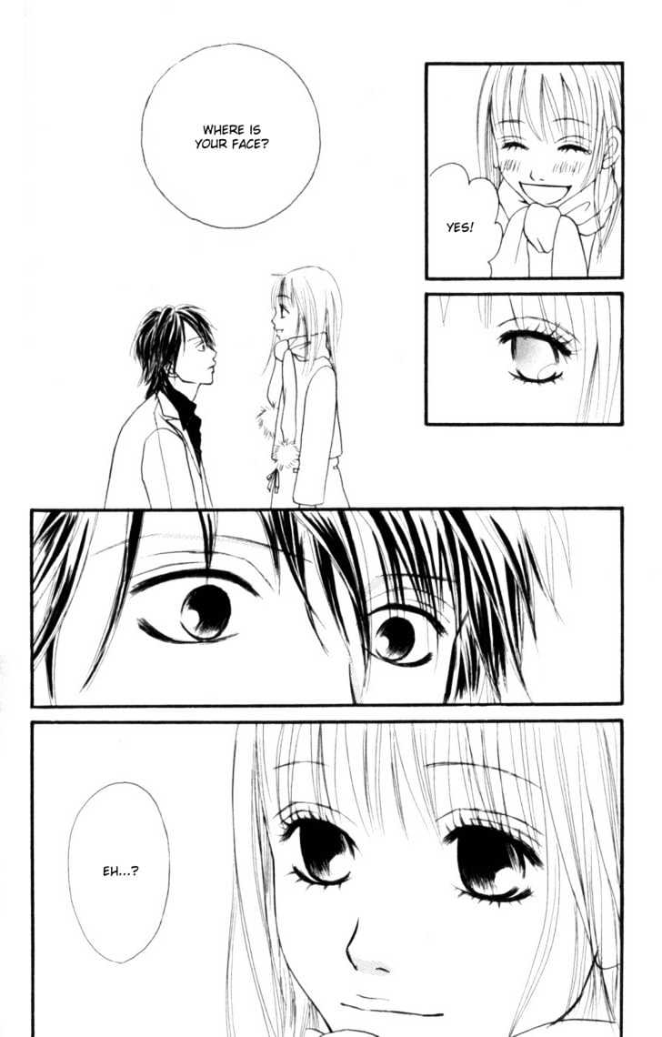 Deep Love - Host Chapter 4 page 21 - Chapter 4