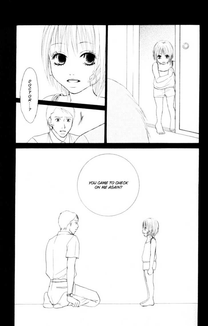 Deep Love - Host Chapter 4 page 32 - Chapter 4