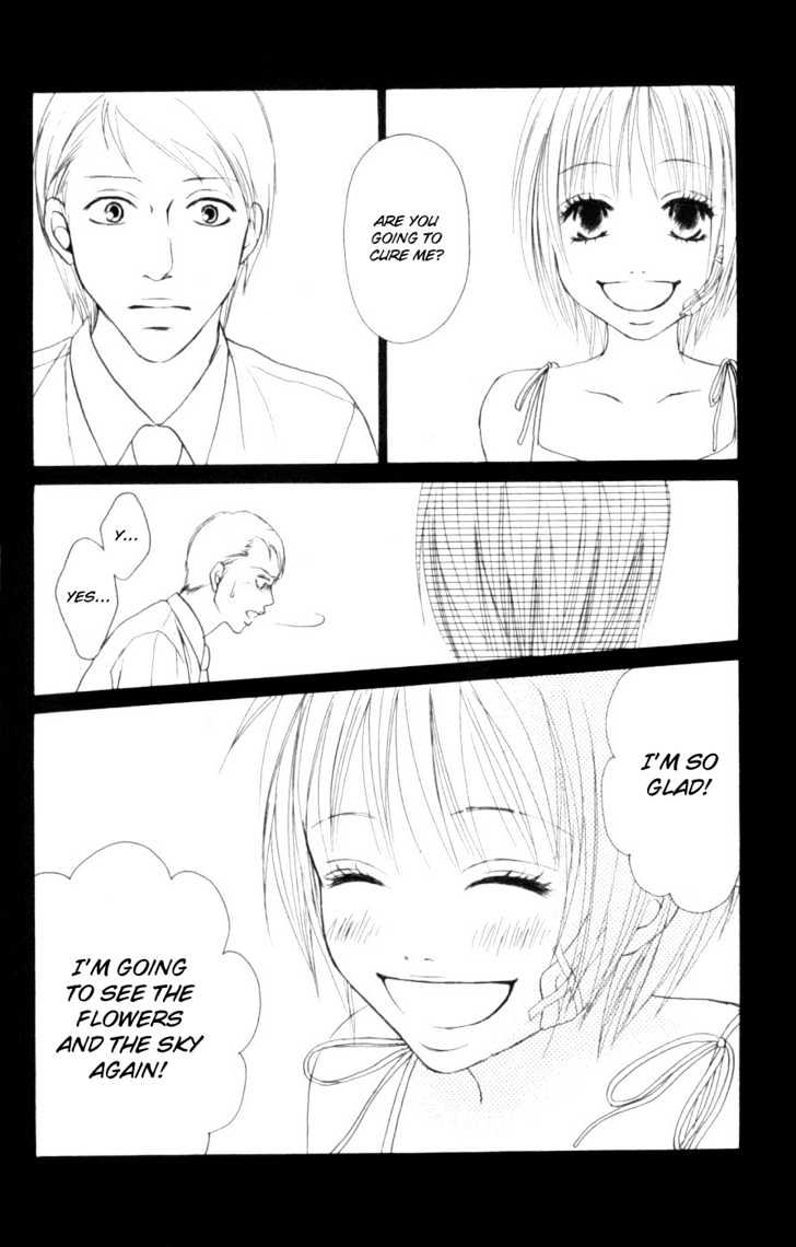 Deep Love - Host Chapter 4 page 33 - Chapter 4