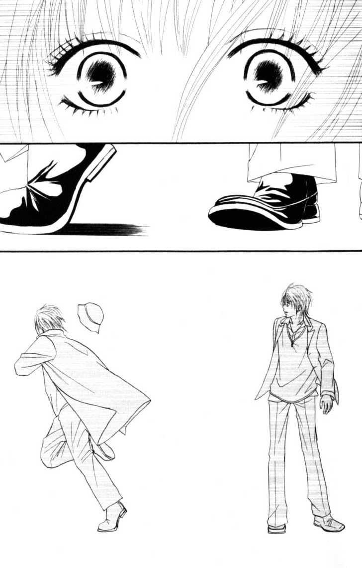 Deep Love - Host Chapter 4 page 40 - Chapter 4