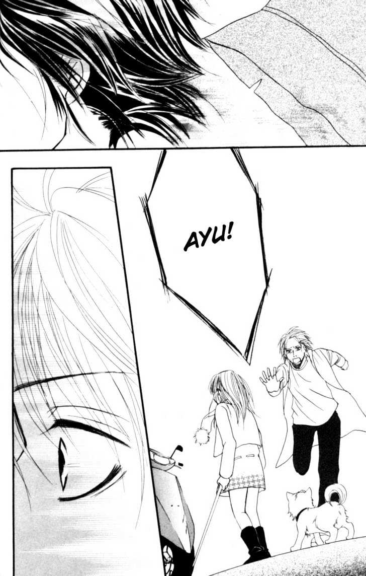 Deep Love - Host Chapter 4 page 41 - Chapter 4