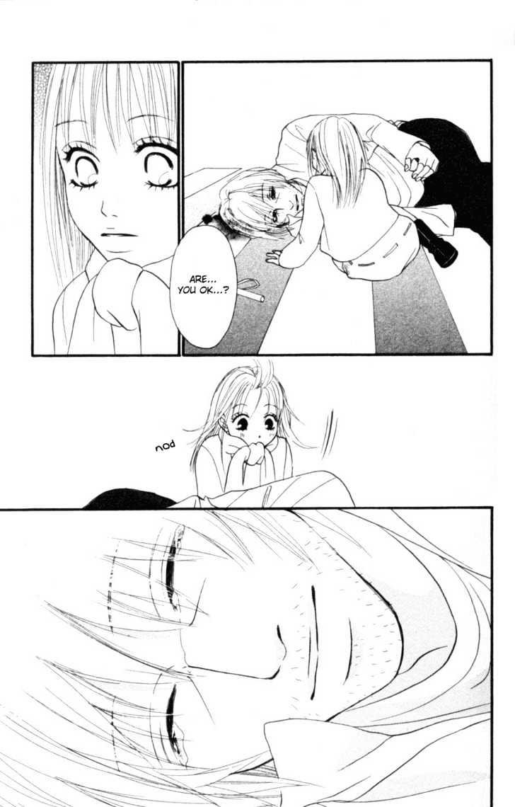 Deep Love - Host Chapter 4 page 44 - Chapter 4
