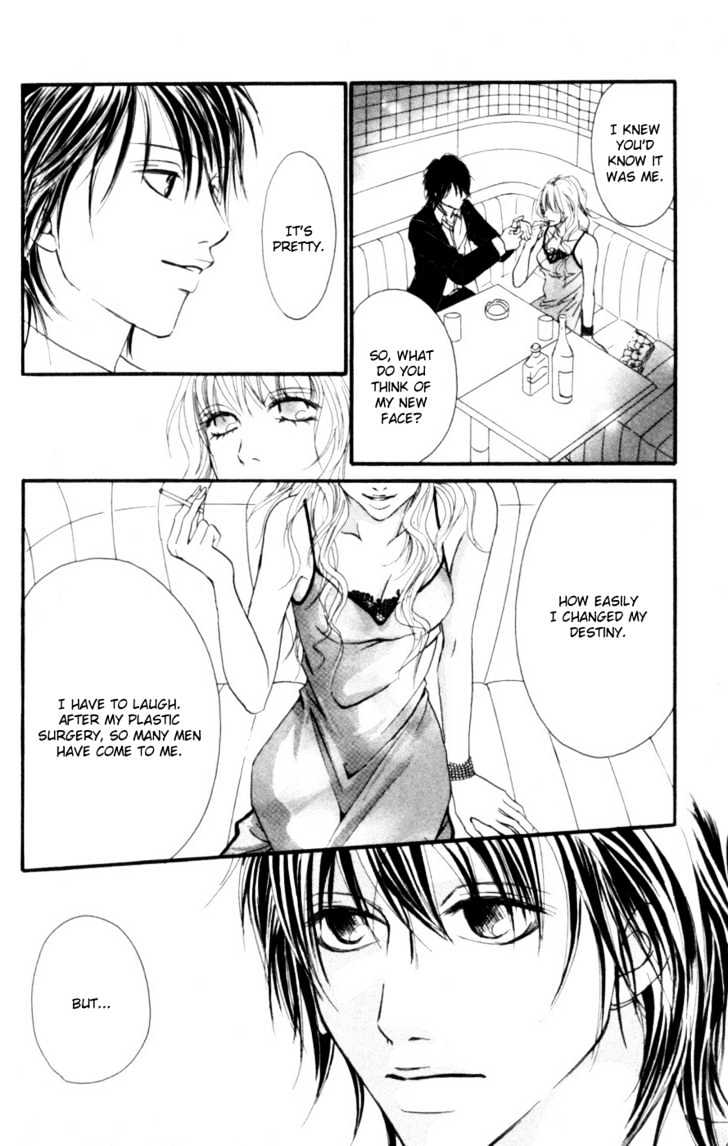 Deep Love - Host Chapter 5 page 19 - Chapter 5