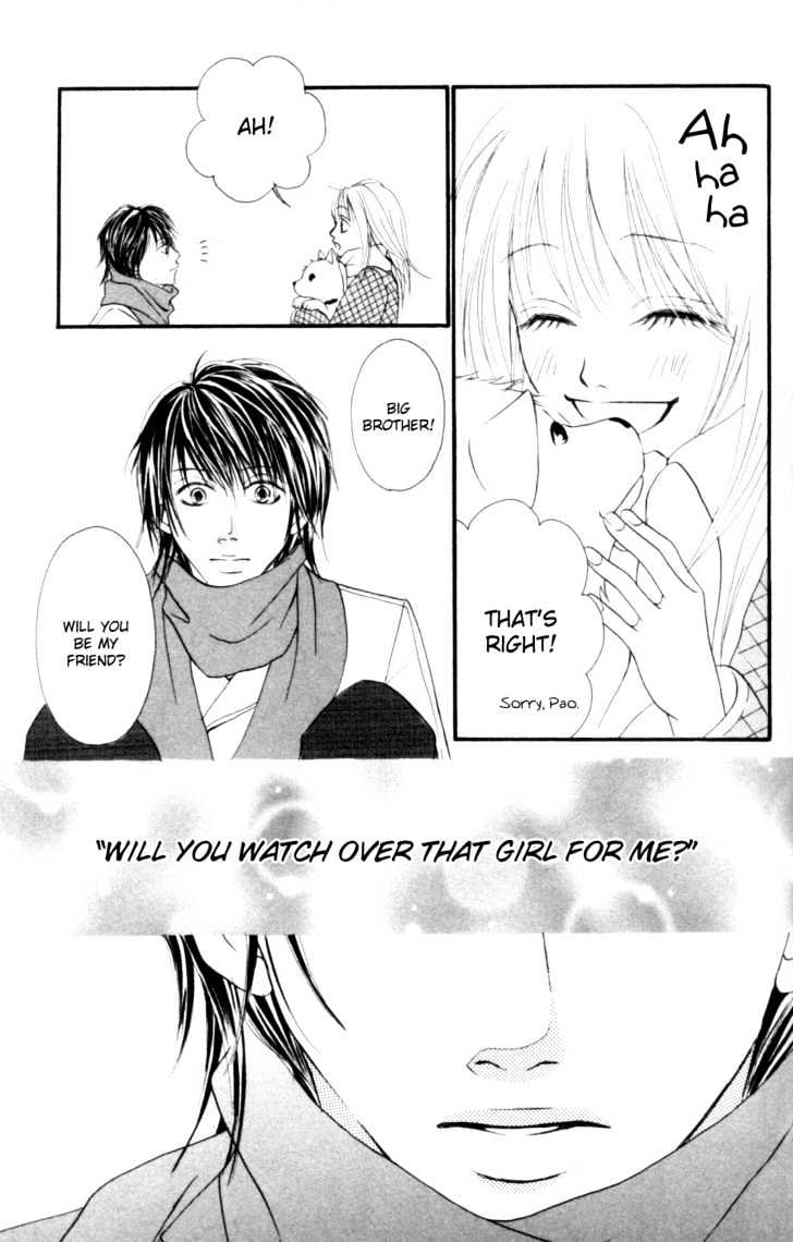 Deep Love - Host Chapter 5 page 24 - Chapter 5