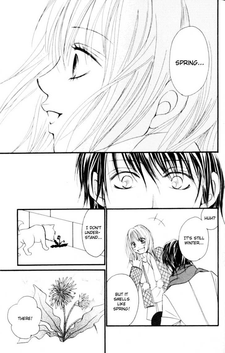 Deep Love - Host Chapter 5 page 26 - Chapter 5