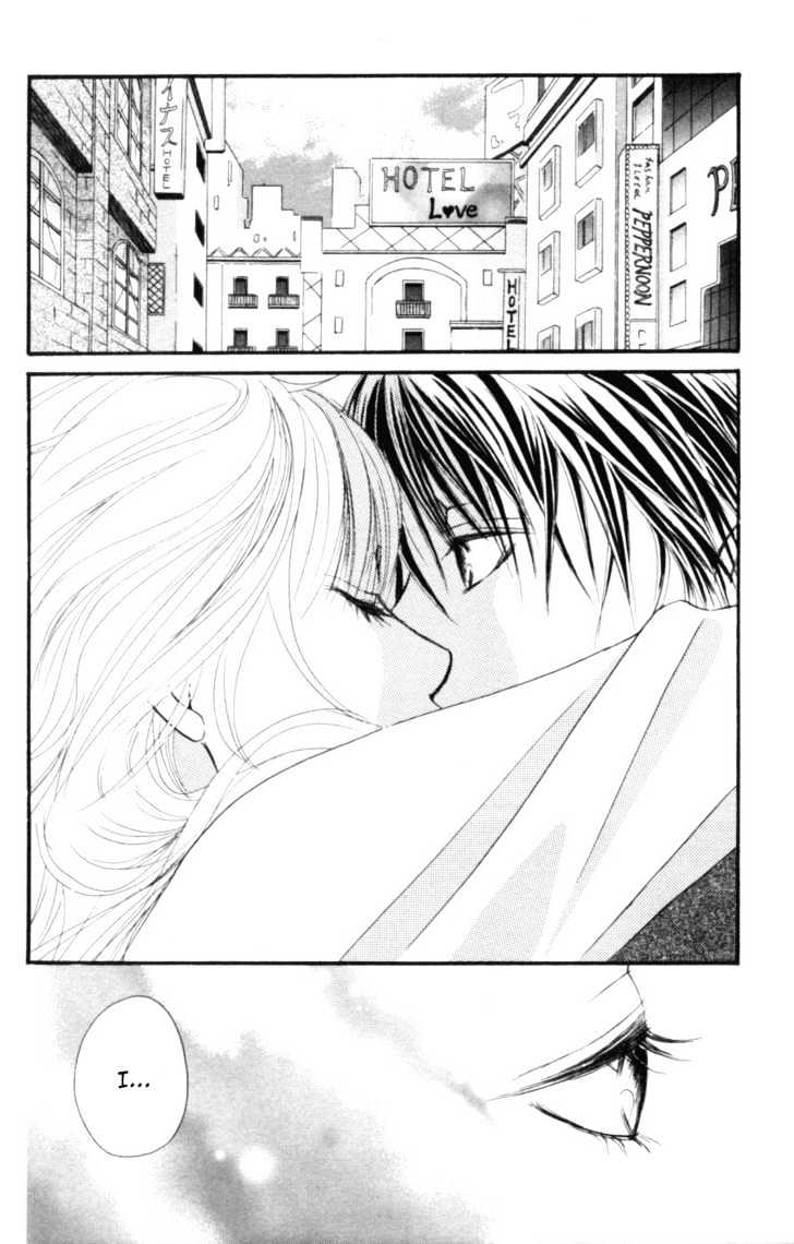 Deep Love - Host Chapter 5 page 29 - Chapter 5